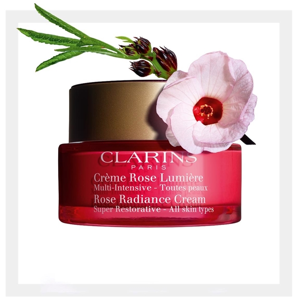 Rose Radiance Cream Super Restorative (Kuva 3 tuotteesta 3)