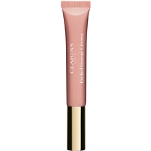 12 ml - No. 002 Apricot Shimmer - Natural Lip Perfector
