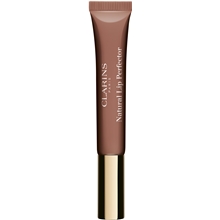 12 ml - No. 006 Rosewood Shimmer - Natural Lip Perfector