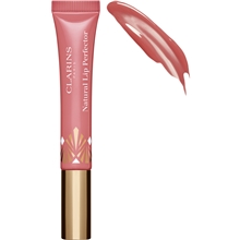 12 ml - No. 019 Intense Smoky Rose - Natural Lip Perfector