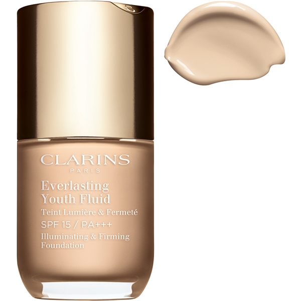 Everlasting Youth Fluid