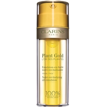 35 ml - Plant Gold