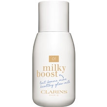50 ml - No. 001 Milky Cream - Milky Boost
