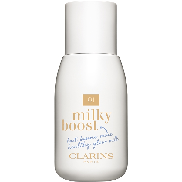 Milky Boost (Kuva 1 tuotteesta 2)