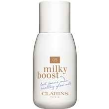 50 ml - No. 005 Milky Sandalwood - Milky Boost