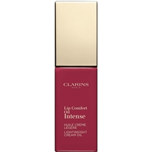 7 ml - No. 004 Intense Rosewood - Lip Comfort Oil Intense