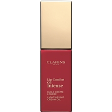 7 ml - No. 007 Intense Red - Lip Comfort Oil Intense