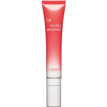 Lip Milky Mousse