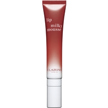 10 ml - No. 004 Milky Tea Rose - Lip Milky Mousse