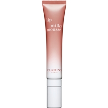 10 ml - No. 007 Milky Lilac Pink - Lip Milky Mousse