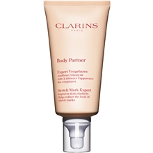 175 ml - Body Partner Stretch Mark Expert