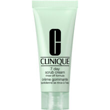 15 ml - 7 Day Scrub Cream Rinse Off Formula