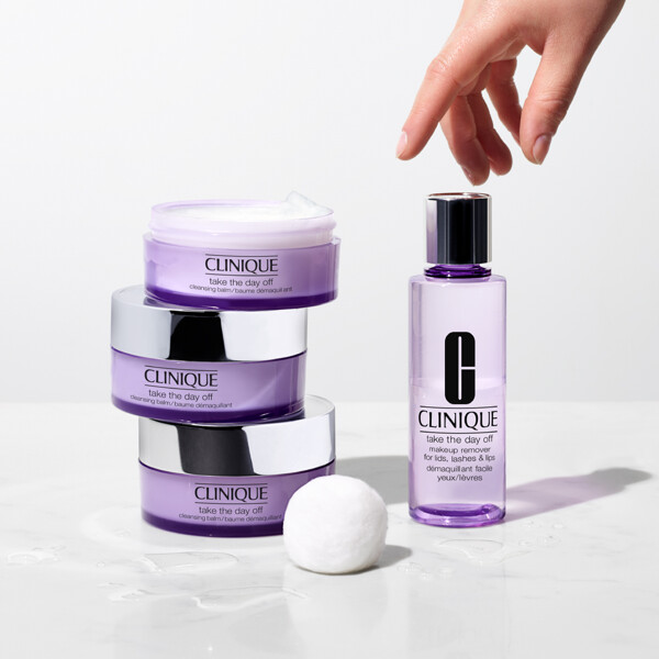 Take The Day Off Makeup Remover (Kuva 4 tuotteesta 7)