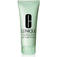 Exfoliating Scrub