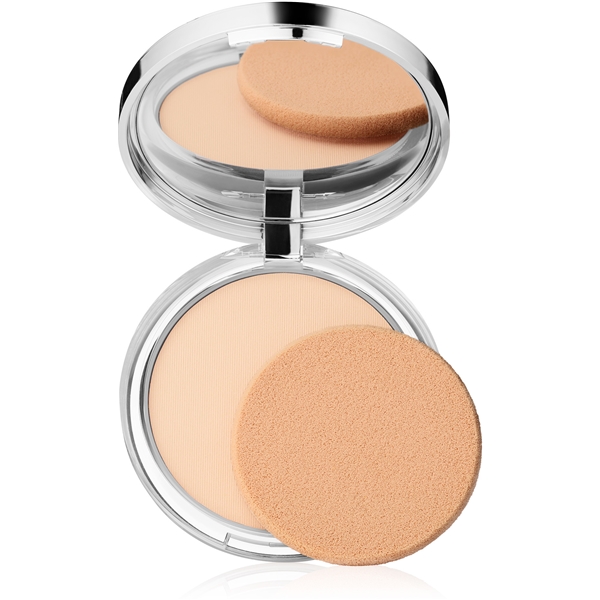 Stay Matte Sheer Pressed Powder