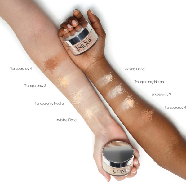 Blended Face Powder (Kuva 3 tuotteesta 3)