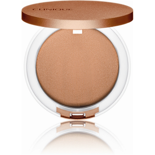 True Bronze - Pressed Powder Bronzer (Kuva 1 tuotteesta 2)