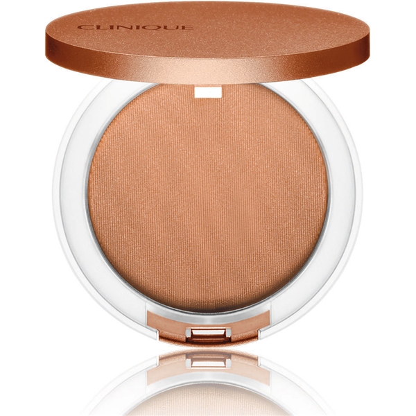 True Bronze - Pressed Powder Bronzer (Kuva 2 tuotteesta 2)