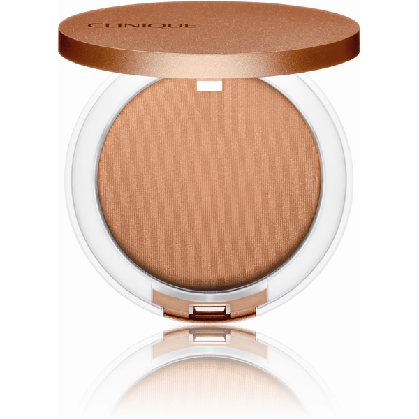 True Bronze - Pressed Powder Bronzer (Kuva 1 tuotteesta 2)