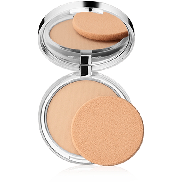Superpowder Double Face Powder