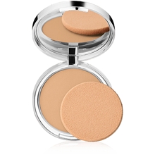 10 gr - No. 004 Matte Honey - Superpowder Double Face Powder