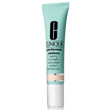Anti Blemish Solutions Clearing Concealer