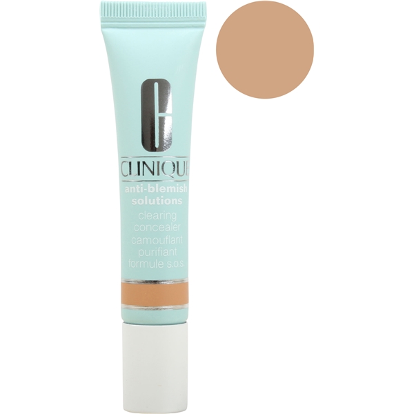 Anti Blemish Solutions Clearing Concealer