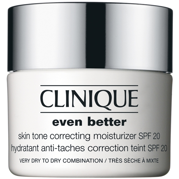 Even Better Moisturizer Spf 20