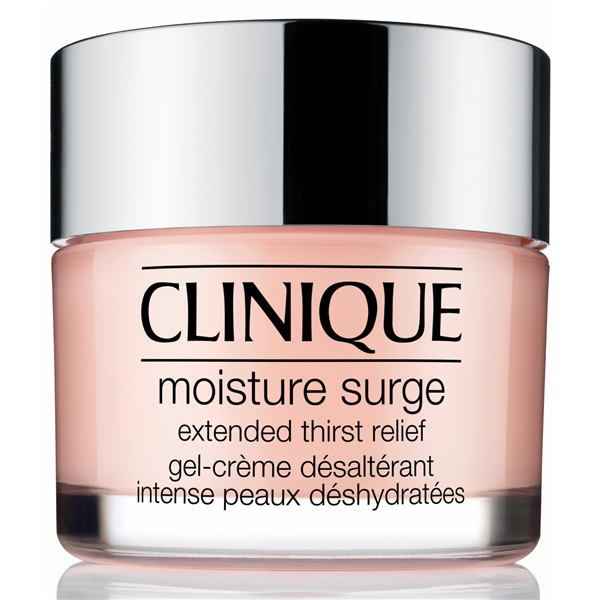 Moisture Surge Extended Thirst Relief