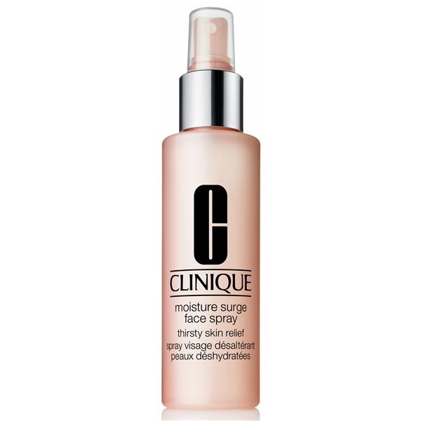 Moisture Surge Face Spray 125 ml, Clinique