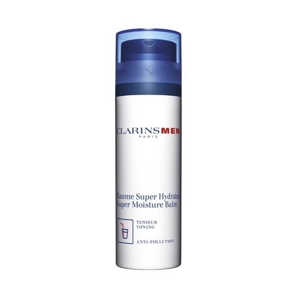 ClarinsMen Super Moisture Balm