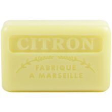 Citron Savon de Marseille