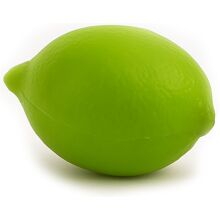 Lime Shape Soap