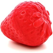 Strawberry Shape Soap
