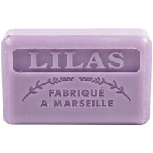 Lilas Savon de Marseille 125 gr