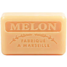 Melon Savon de Marseille 125 gr