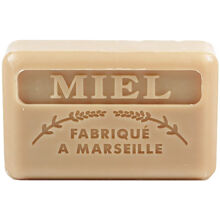 Miel Savon de Marseille 125 gr