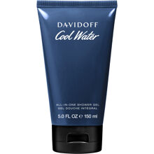 Cool Water - Shower Gel 150 ml