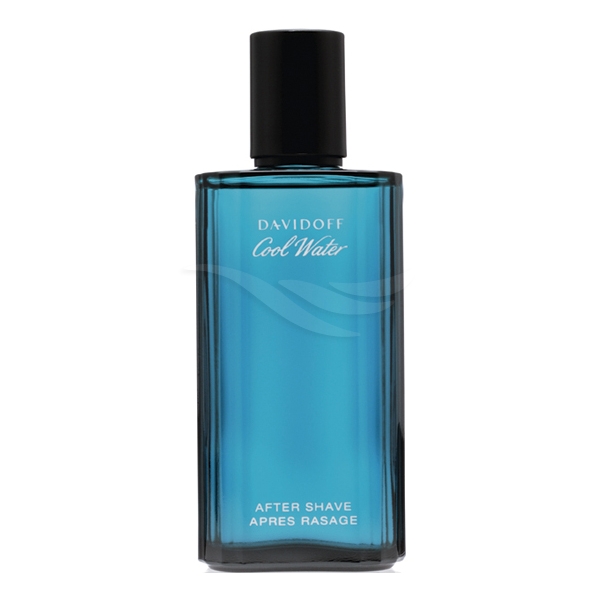 Cool Water - After Shave
