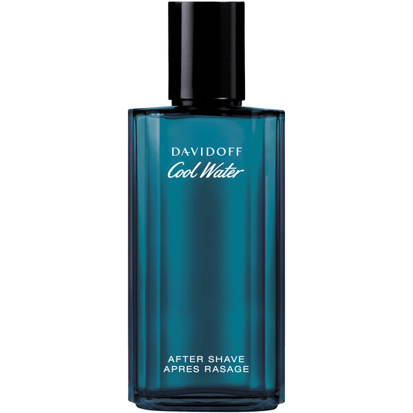 Cool Water - After Shave (Kuva 1 tuotteesta 2)