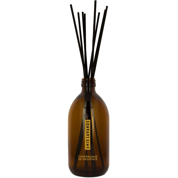 Fragrance Diffuser Anise Lavender (Kuva 1 tuotteesta 3)