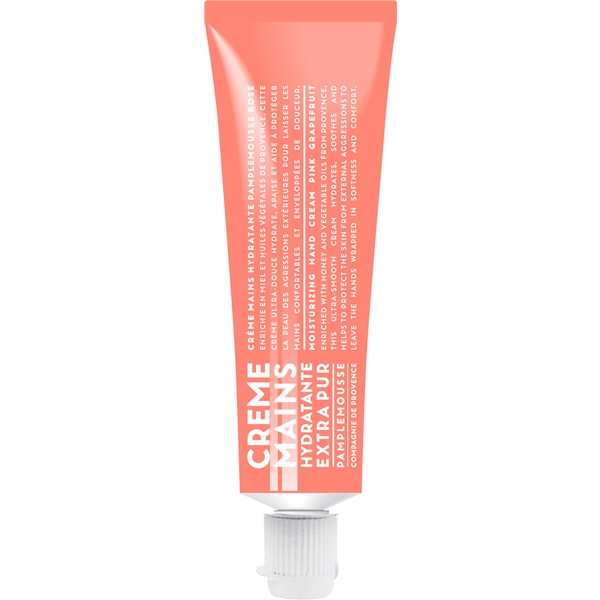 Hand Cream Pink Grapefruit (Kuva 1 tuotteesta 4)