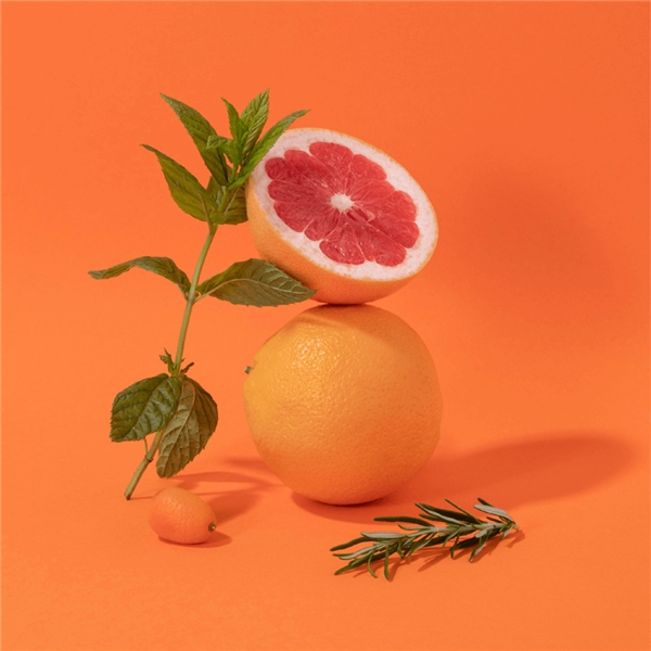 Hand Cream Pink Grapefruit (Kuva 2 tuotteesta 4)
