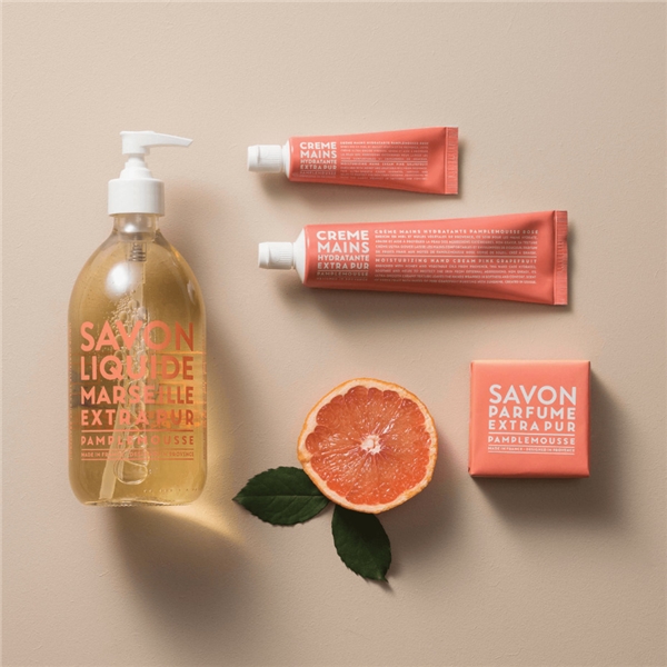 Hand Cream Pink Grapefruit (Kuva 3 tuotteesta 4)