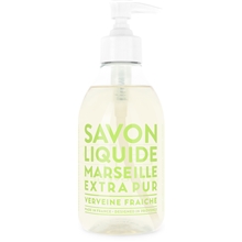 300 ml - Liquid Marseille Soap Fresh Verbena