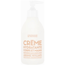 Hand & Body Lotion Sparkling Citrus 300 ml