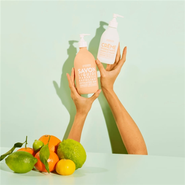 Hand & Body Lotion Sparkling Citrus (Kuva 5 tuotteesta 5)