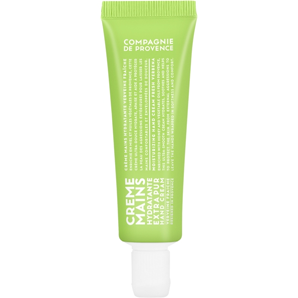 Hand Cream Fresh Verbena (Kuva 1 tuotteesta 5)