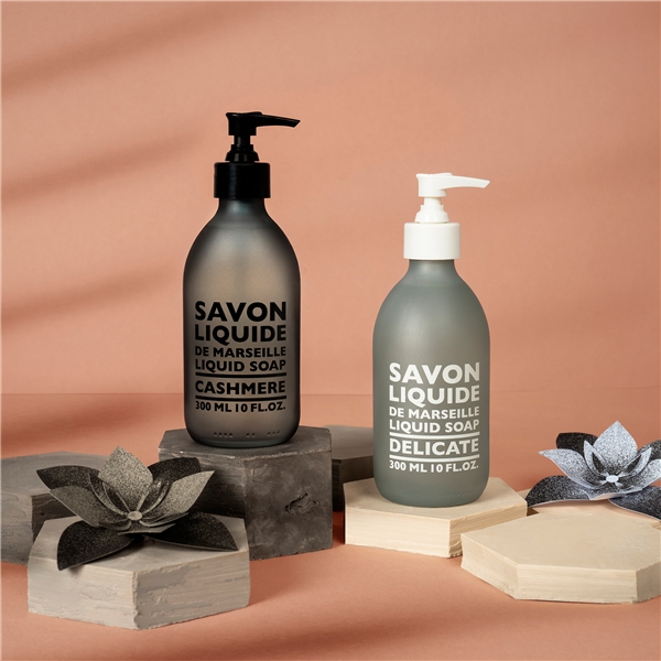 Liquid Marseille Soap Cashmere (Kuva 2 tuotteesta 6)