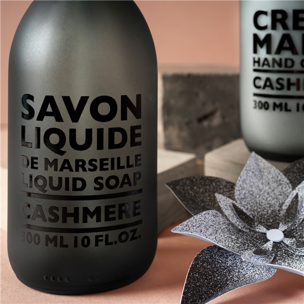 Liquid Marseille Soap Cashmere (Kuva 3 tuotteesta 6)